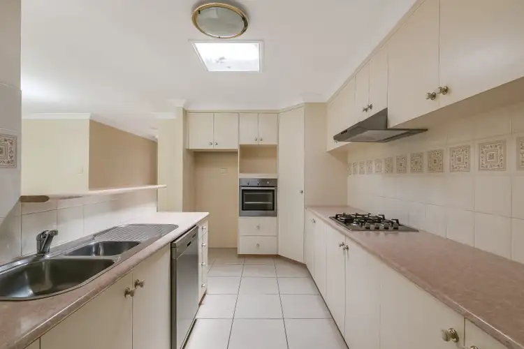 Fourth view of Homely unit listing, Unit 11/228 Mackenzie Street, Rangeville QLD 4350