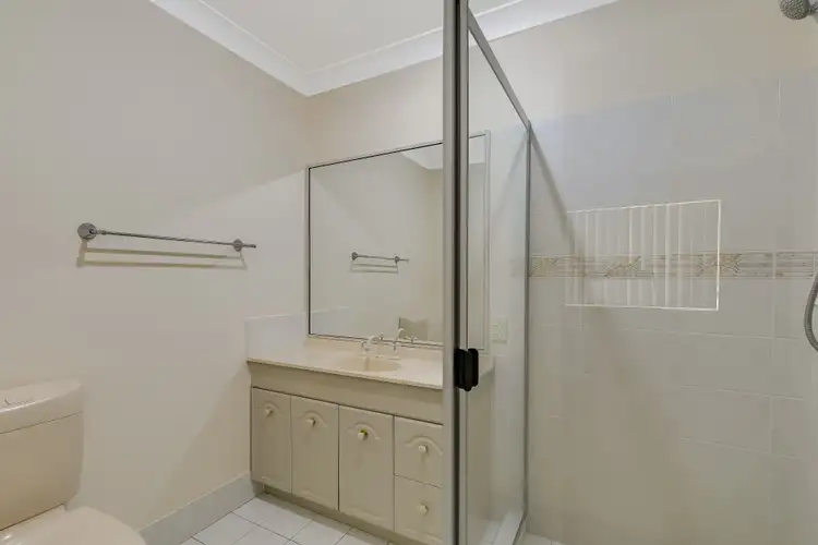 Sixth view of Homely unit listing, Unit 11/228 Mackenzie Street, Rangeville QLD 4350
