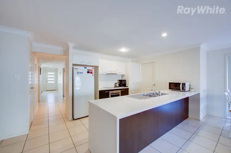 Second view of Homely house listing, 10 Piddington Street, Redbank Plains QLD 4301