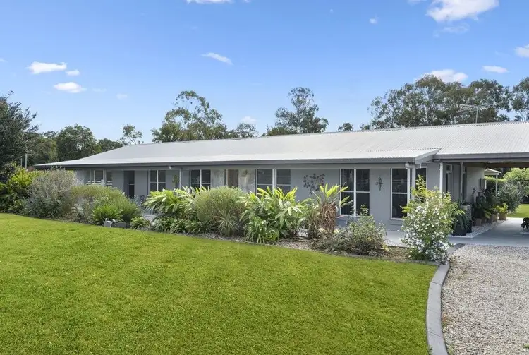 64 Jocelyn Street, Caboolture QLD 4510