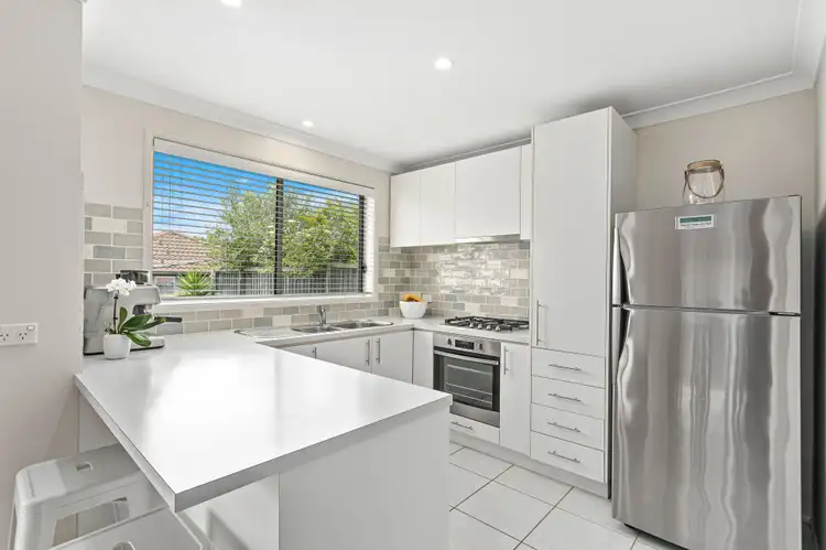 Second view of Homely house listing, 29 Lakewood Boulevard, Flinders NSW 2529