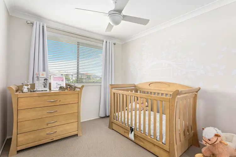 Sixth view of Homely house listing, 29 Lakewood Boulevard, Flinders NSW 2529