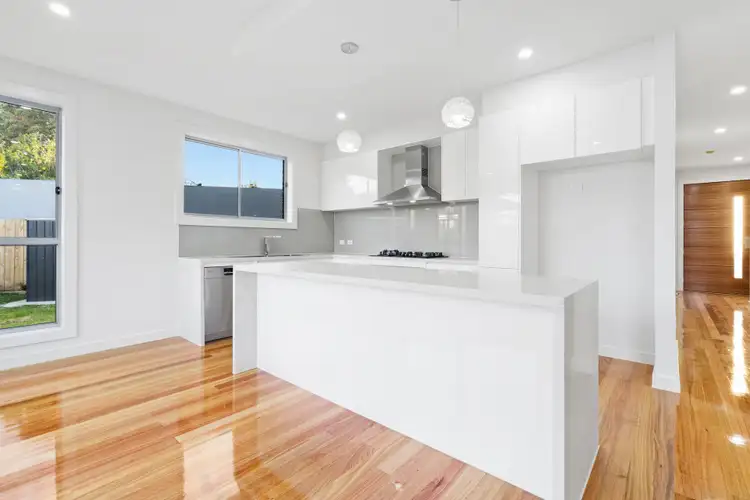 Third view of Homely house listing, 2A Moore Court, Bundoora VIC 3083