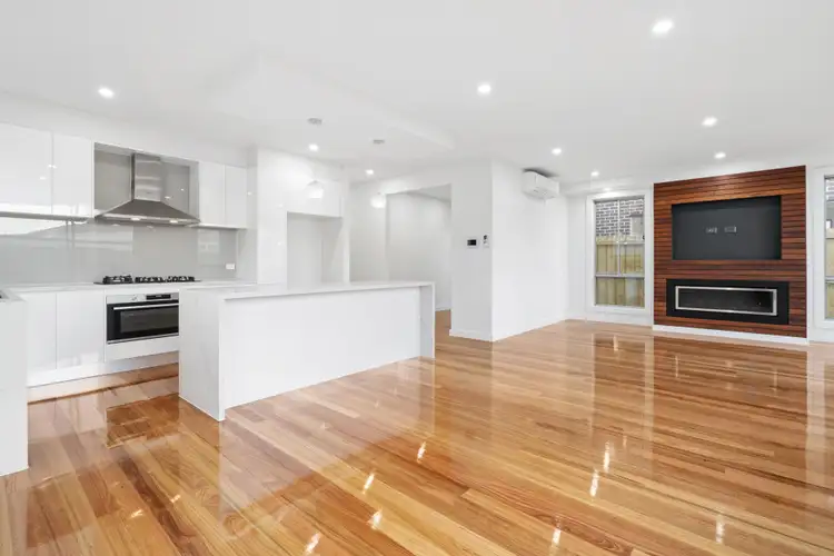 Fourth view of Homely house listing, 2A Moore Court, Bundoora VIC 3083