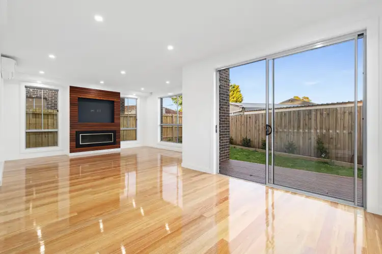Sixth view of Homely house listing, 2A Moore Court, Bundoora VIC 3083