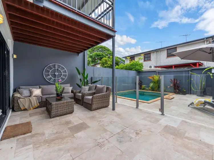 10a Bowen Street, Windsor QLD 4030