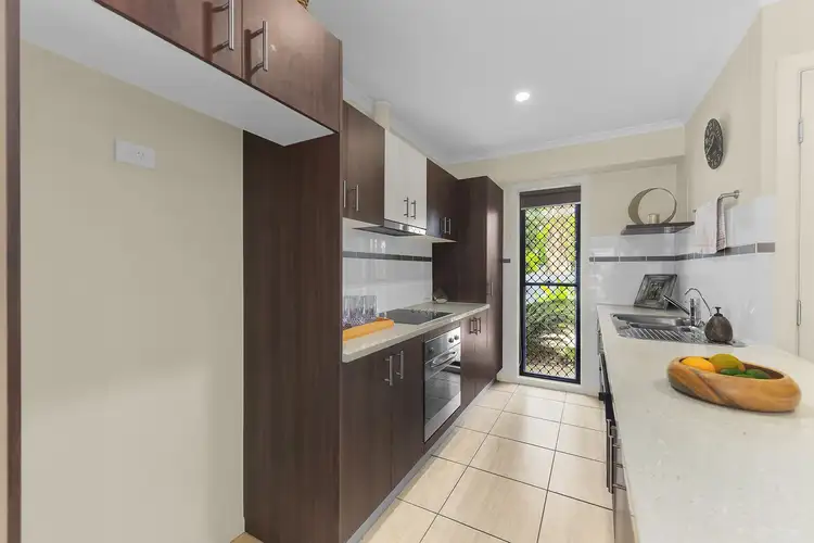 Fourth view of Homely semi-detached listing, 10a Bowen Street, Windsor QLD 4030