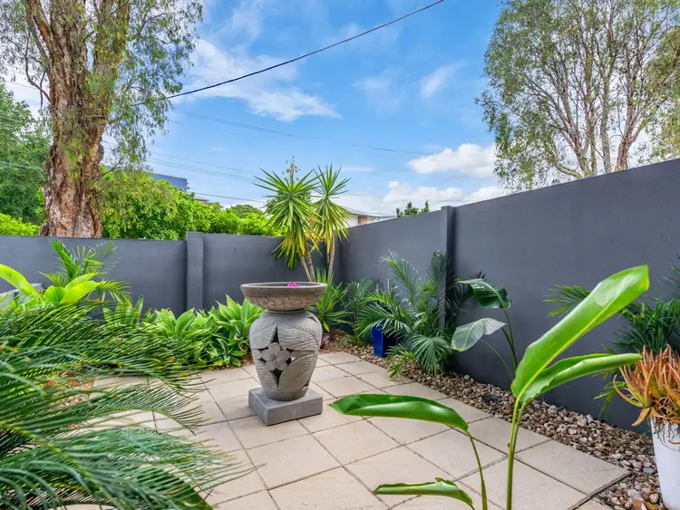 Sixth view of Homely semi-detached listing, 10a Bowen Street, Windsor QLD 4030