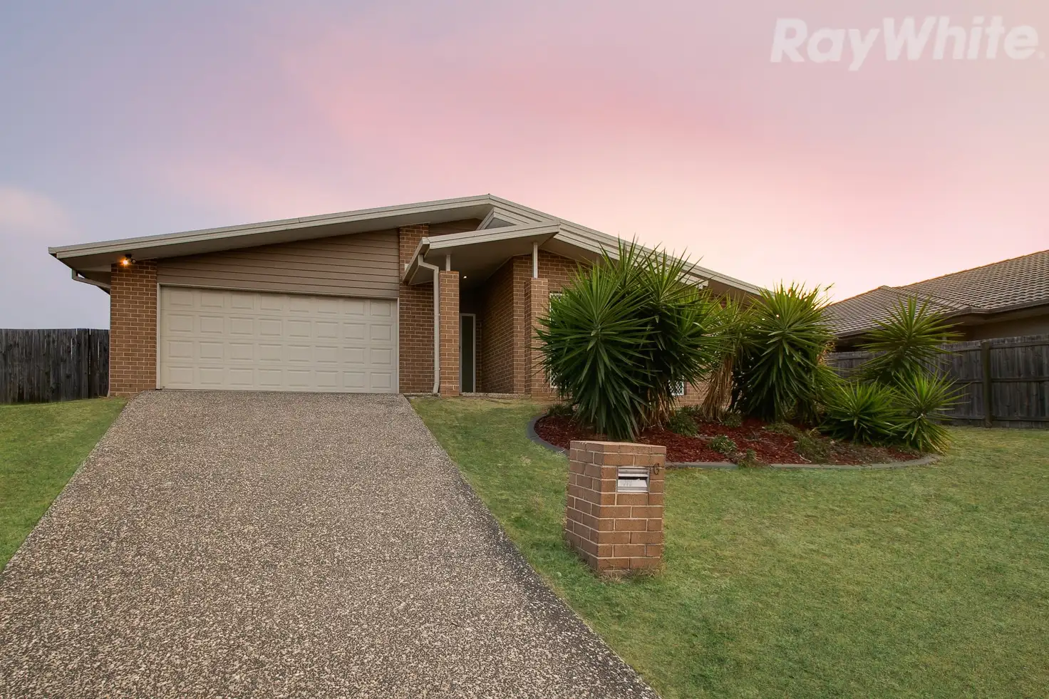 Main view of Homely house listing, 6 Robert Place, Yamanto QLD 4305