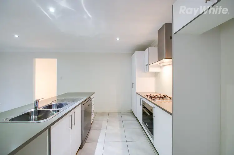 Third view of Homely house listing, 6 Robert Place, Yamanto QLD 4305