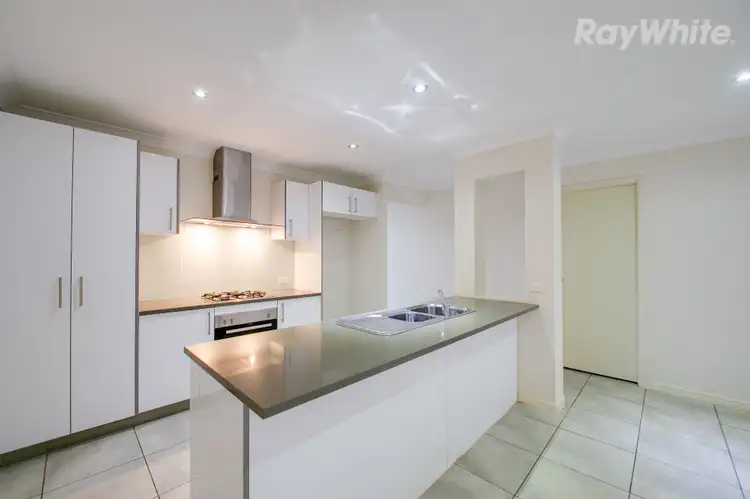 Fourth view of Homely house listing, 6 Robert Place, Yamanto QLD 4305