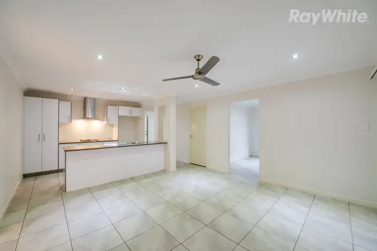 Fifth view of Homely house listing, 6 Robert Place, Yamanto QLD 4305