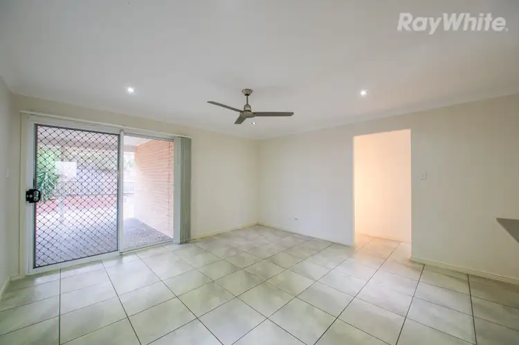 Sixth view of Homely house listing, 6 Robert Place, Yamanto QLD 4305