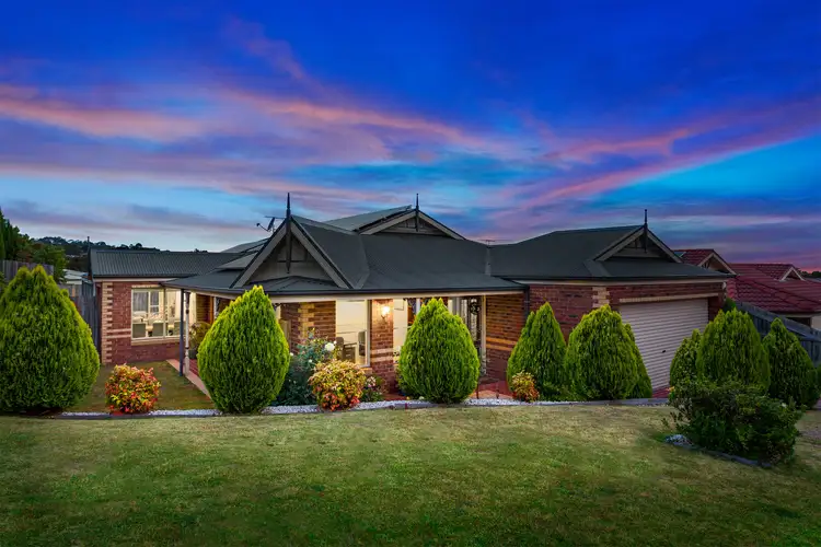 Second view of Homely house listing, 43 Sheldon Drive, Berwick VIC 3806