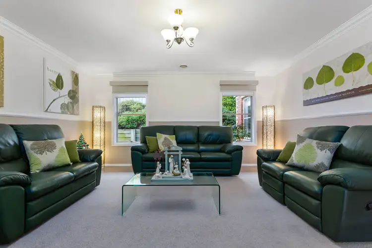 Third view of Homely house listing, 43 Sheldon Drive, Berwick VIC 3806