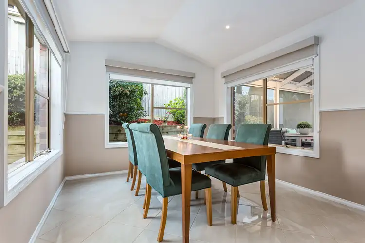 Fifth view of Homely house listing, 43 Sheldon Drive, Berwick VIC 3806