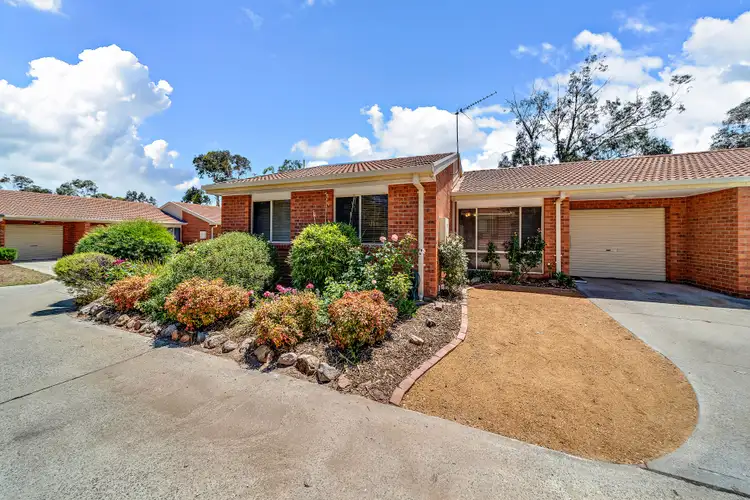 42/81 Box Hill Avenue, Conder ACT 2906