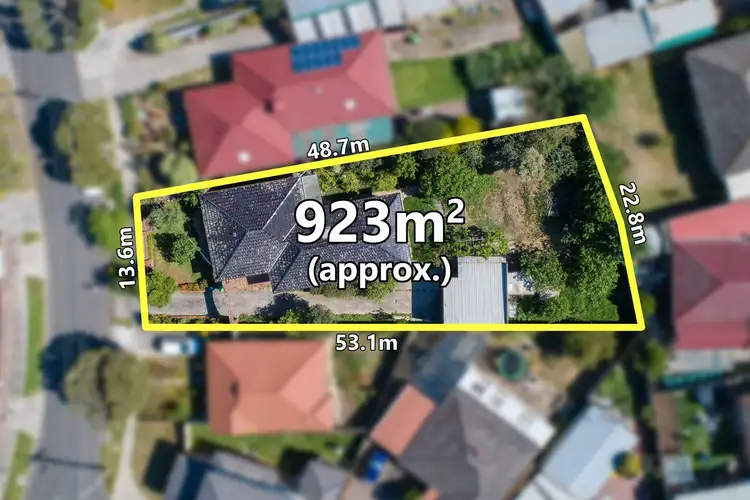 Sixth view of Homely house listing, 12 Revell Crescent, St Albans VIC 3021