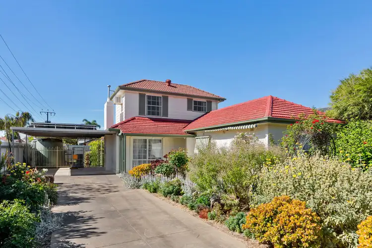 43 Nelson Street, South Plympton SA 5038