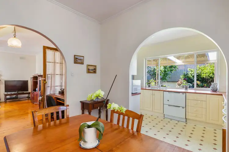 Fourth view of Homely house listing, 43 Nelson Street, South Plympton SA 5038