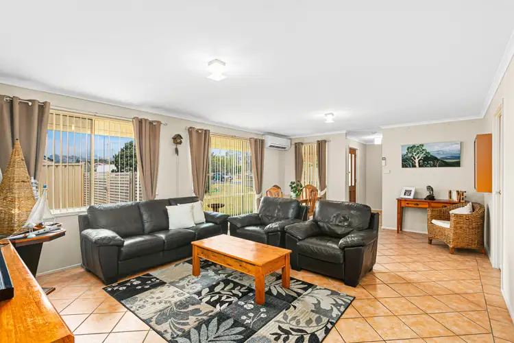 Second view of Homely house listing, 14 Durras Close, Flinders NSW 2529