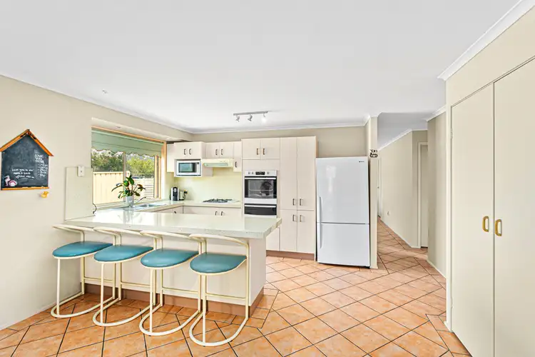 Third view of Homely house listing, 14 Durras Close, Flinders NSW 2529