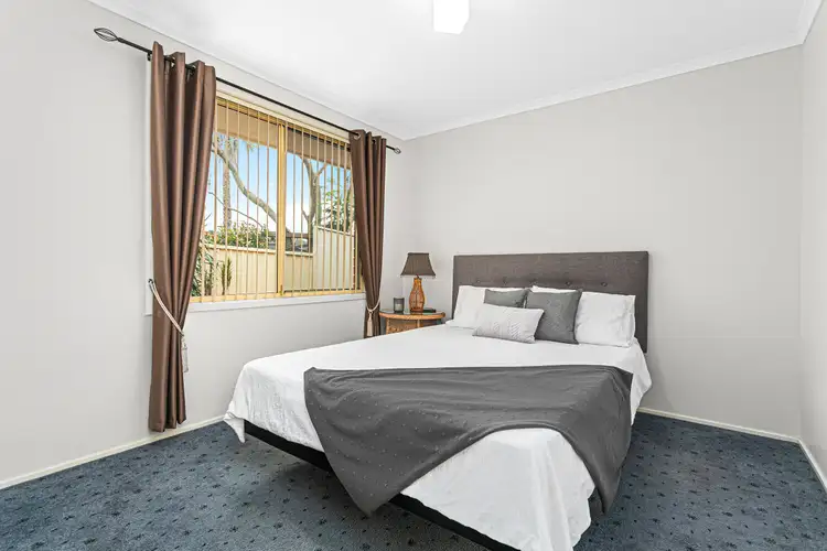 Fifth view of Homely house listing, 14 Durras Close, Flinders NSW 2529