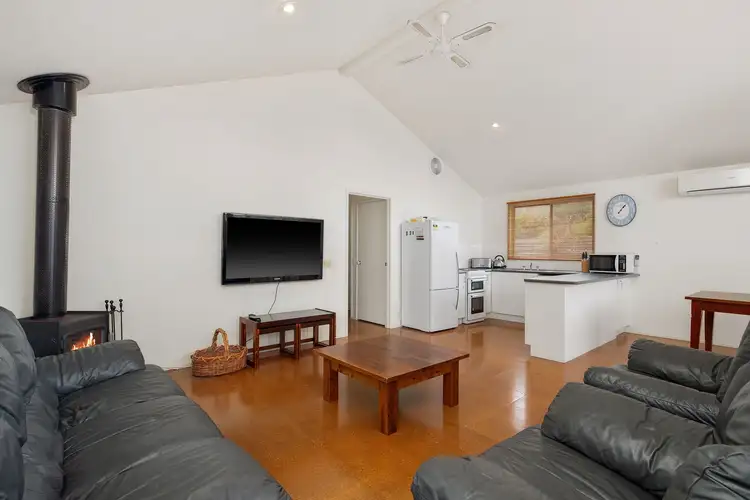 Second view of Homely house listing, 69 Lantana Road, Cape Woolamai VIC 3925