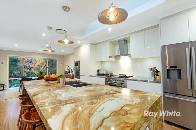 Fifth view of Homely house listing, 31 Cairngorm Avenue, Glenhaven NSW 2156
