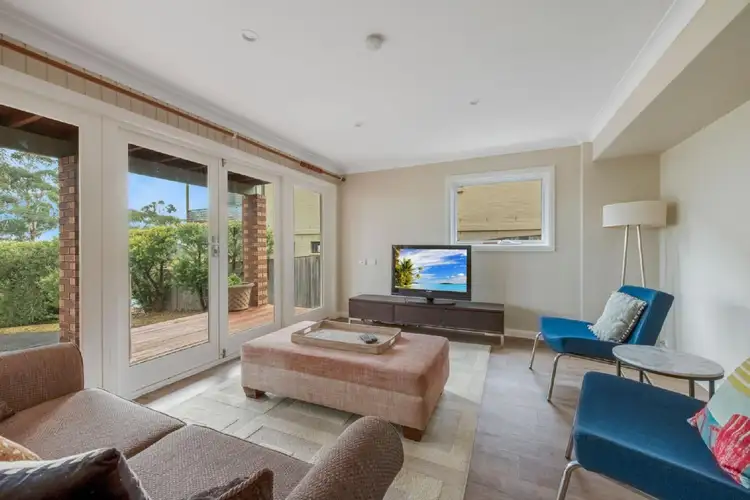 Main view of Homely house listing, 13 Manning Avenue, Narrawallee NSW 2539