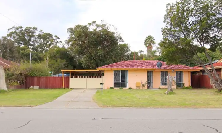 Second view of Homely house listing, 20 Sandalwood Street, Maddington WA 6109