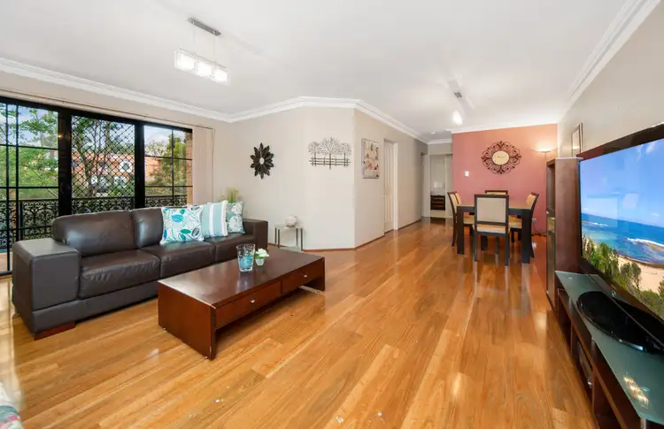 D7/6 Schofield Place, Menai NSW 2234