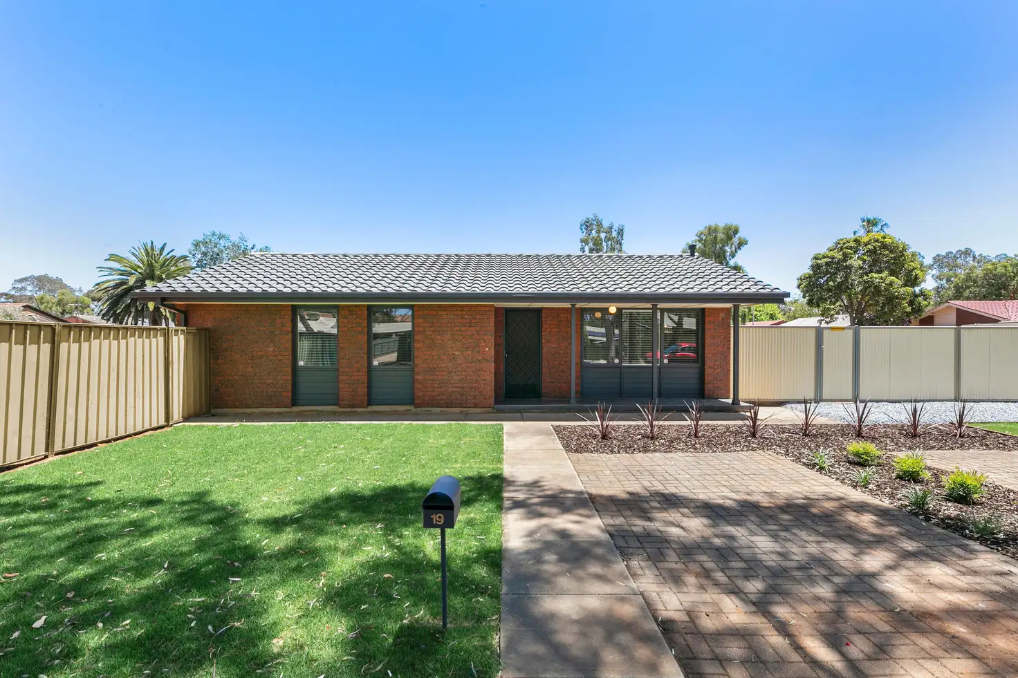 Main view of Homely house listing, 19 Kennion Crescent, Para Hills West SA 5096
