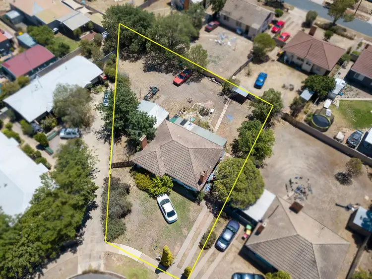 5 Eddy Court, Echuca VIC 3564