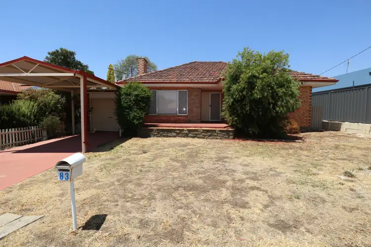 83 Clayton Road, Narrogin WA 6312