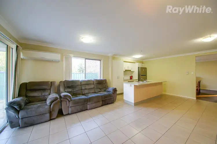 Fourth view of Homely house listing, 17 Darzee Street, Brassall QLD 4305