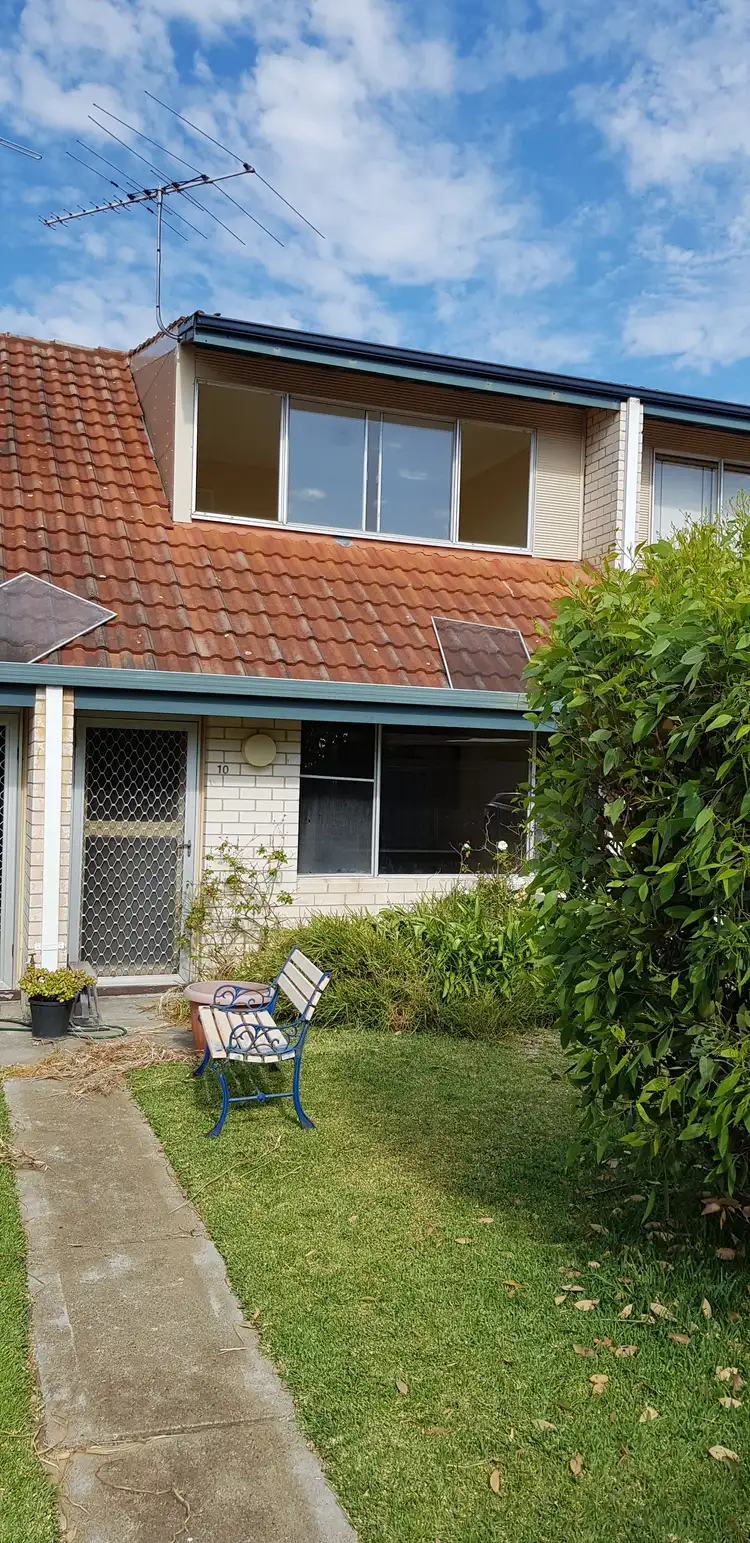 Main view of Homely house listing, Unit 10 1-3 George Street, Rockingham WA 6168