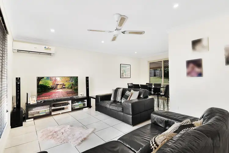 Fifth view of Homely house listing, 19 Basking Street, Runcorn QLD 4113