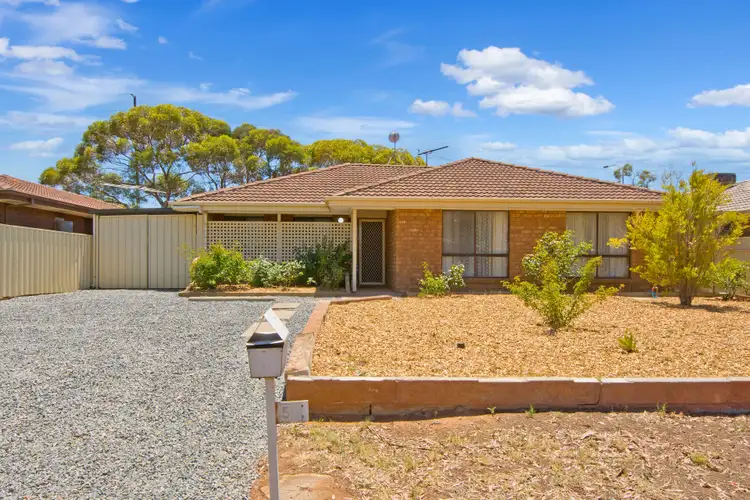 Main view of Homely house listing, 50 Federation Way, Andrews Farm SA 5114