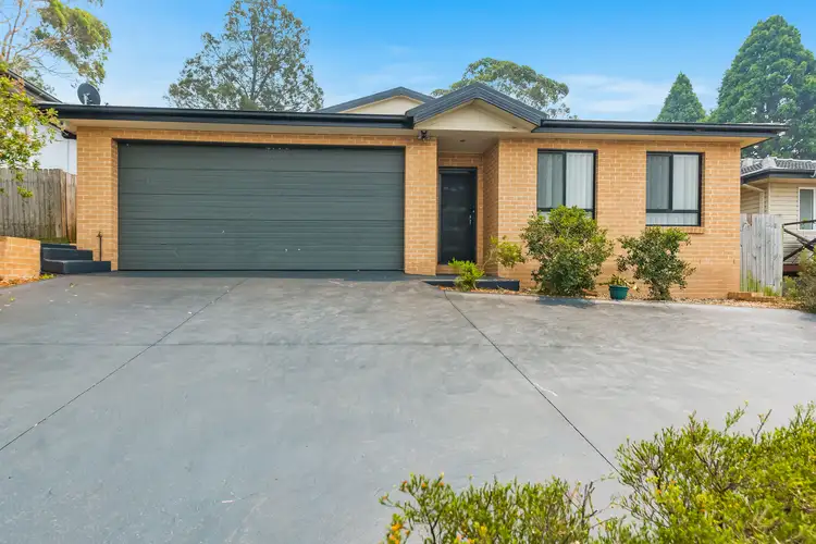 26 Nottingham Street, Berkeley NSW 2506