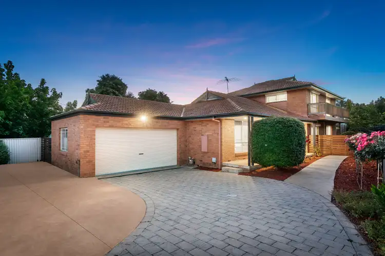 122 Cathies Lane, Wantirna South VIC 3152