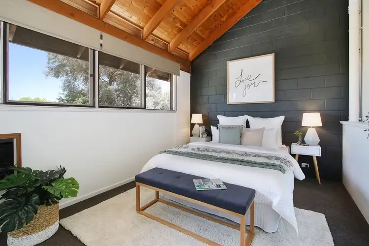 Second view of Homely townhouse listing, 12/519 Margaret Place, Lavington NSW 2641