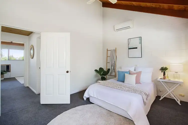 Third view of Homely townhouse listing, 12/519 Margaret Place, Lavington NSW 2641