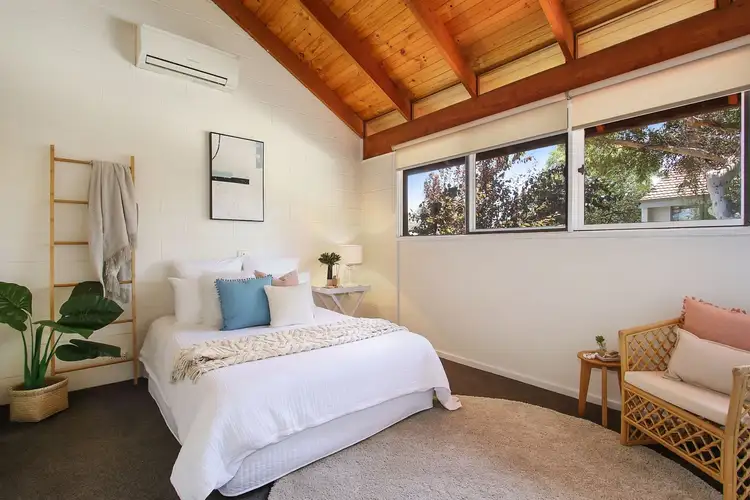 Fourth view of Homely townhouse listing, 12/519 Margaret Place, Lavington NSW 2641