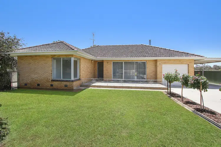 Fourth view of Homely house listing, 13 Pioneer Drive, Walla Walla NSW 2659