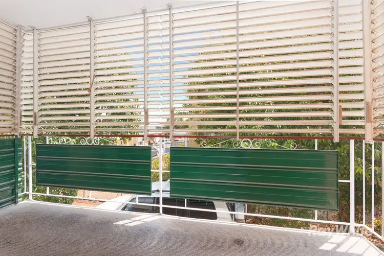 Sixth view of Homely unit listing, 3/18 Vine Street, Clayfield QLD 4011