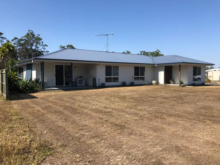 89 Woocoo Drive, Oakhurst QLD 4650