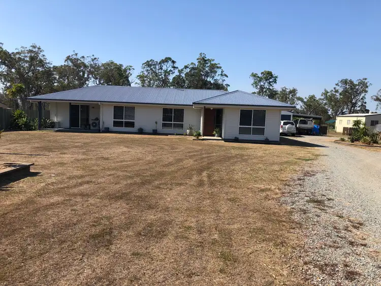 Second view of Homely house listing, 89 Woocoo Drive, Oakhurst QLD 4650