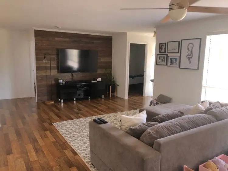 Third view of Homely house listing, 89 Woocoo Drive, Oakhurst QLD 4650