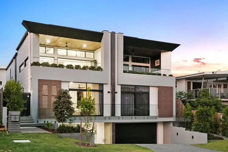 1/13 Deauville Drive, Southport QLD 4215